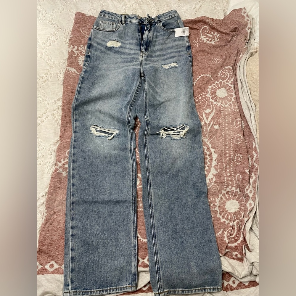 Pacsun 90s Boyfriend Jeans